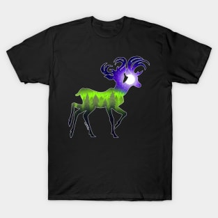 Mutated Deer T-Shirt